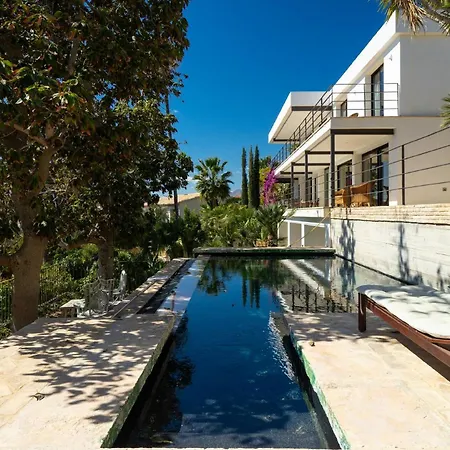 A Small Oasis Of Peace *