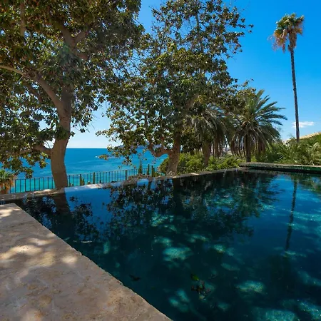 A Small Oasis Of Peace Apartment Cavtat