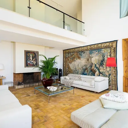 Apartment A Small Oasis Of Peace
