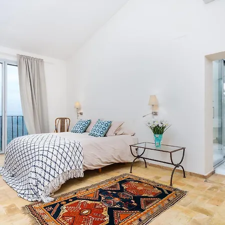 A Small Oasis Of Peace Apartment Cavtat